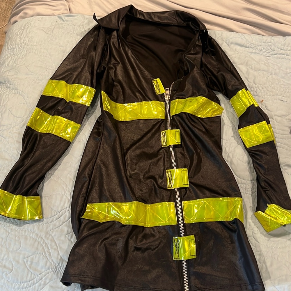 Halloween Costume
